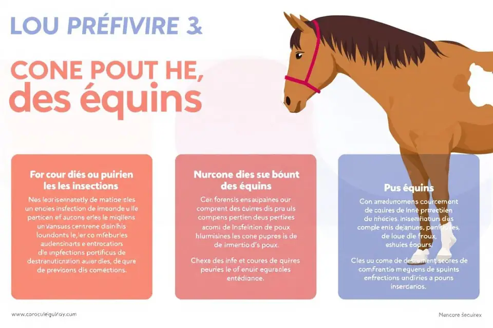 Palefrenière inspectant la crinière d’un cheval dans une écurie lumineuse